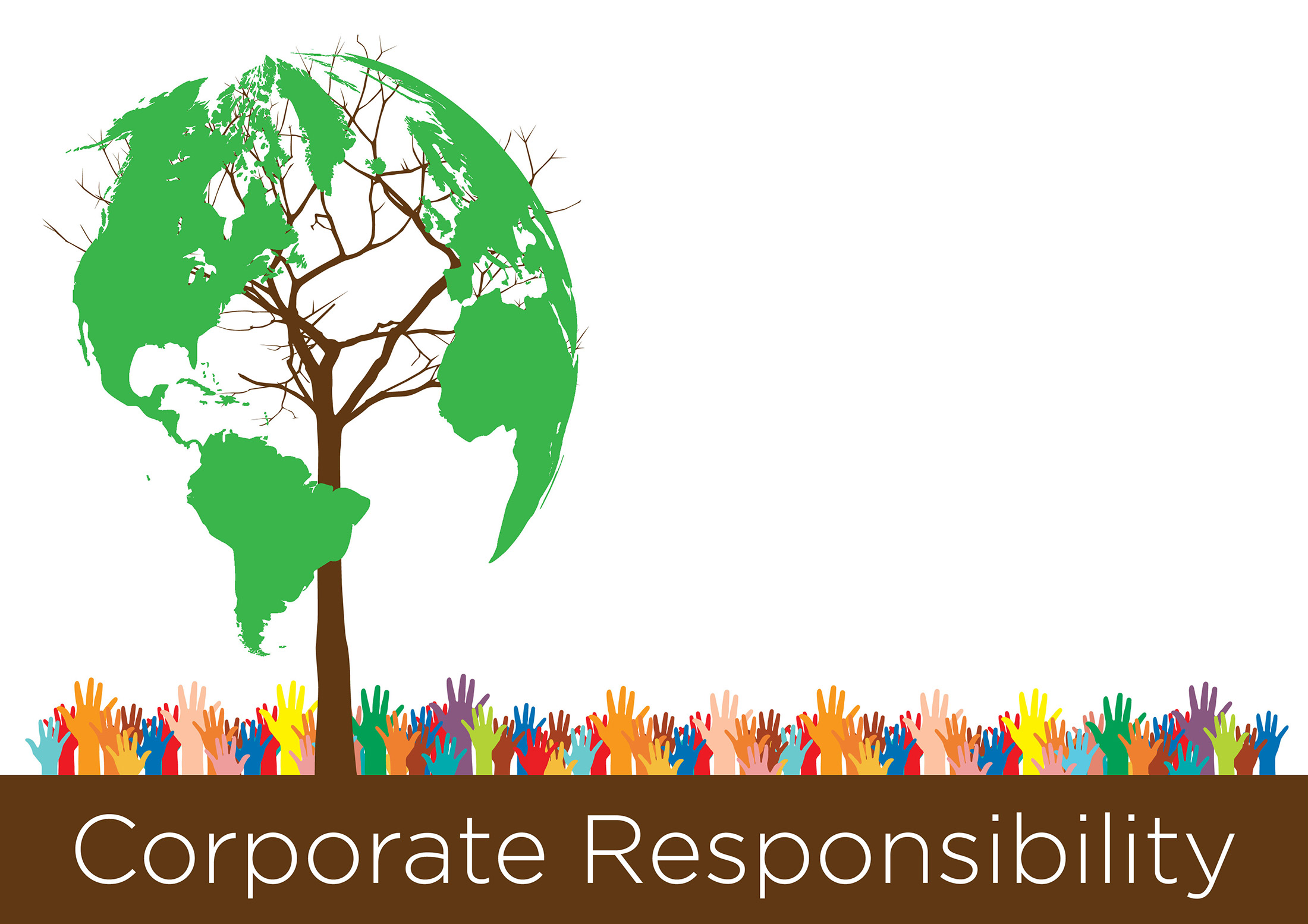 Corporate Responsibility Statement